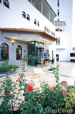 Polaris Hotel 3